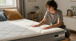 Xinan Home Recalls WinxMatrs Mattresses Due To Risk Of Serious Injury Or Death From Fire Hazard; Violate Mandatory Standard For Mattress Flammability
