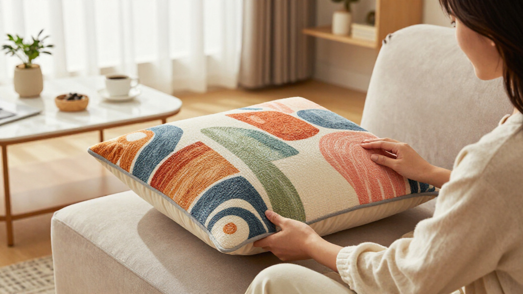 Yes, Sofa Toppers Are A Thing — And They’re Genius
