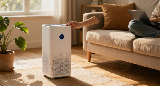 10 Best Smart Air Purifiers for Cleaner, Connected Homes in 2027