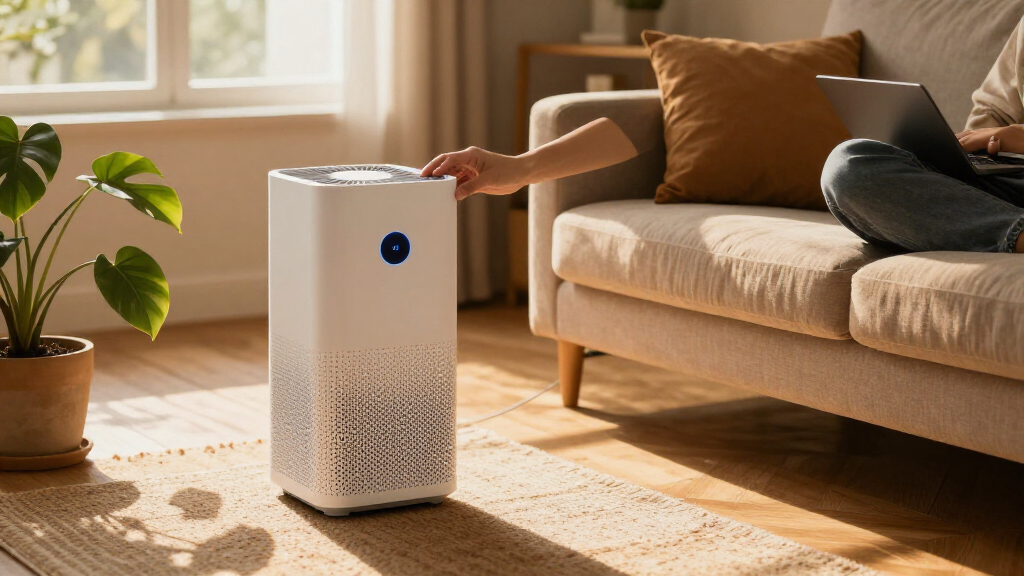 10 Best Smart Air Purifiers for Cleaner, Connected Homes in 2027