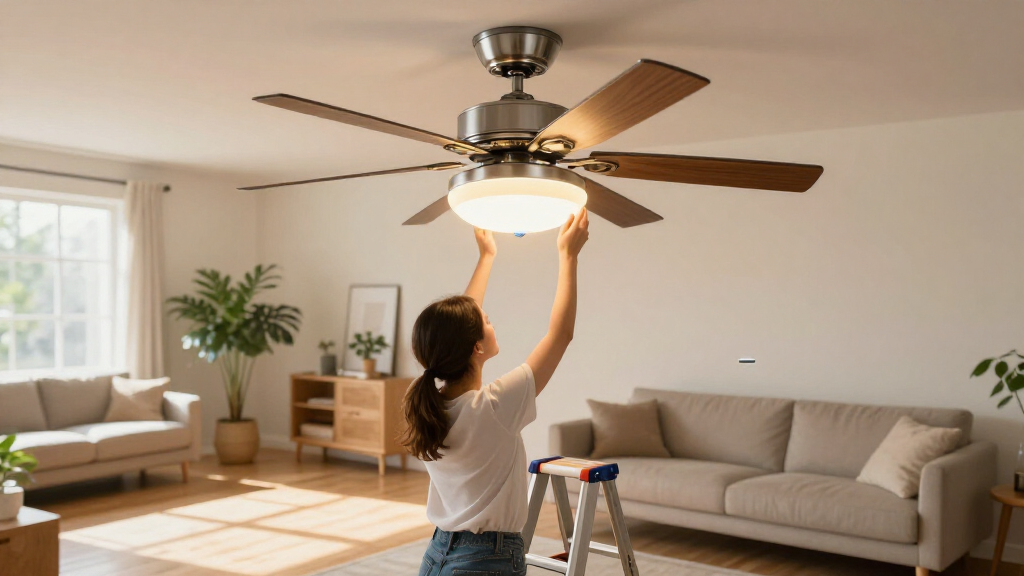 10 Best Smart Ceiling Fan Light Kits in 2027