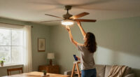 10 Best Smart Ceiling Fans With Light Kits for Connected Comfort in 2027