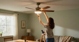 10 Best Smart Ceiling Fans With Light Kits for Connected Comfort in 2027