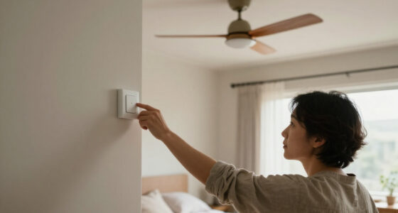 10 Best Smart Dimmer Switches for Ceiling Fans in 2027