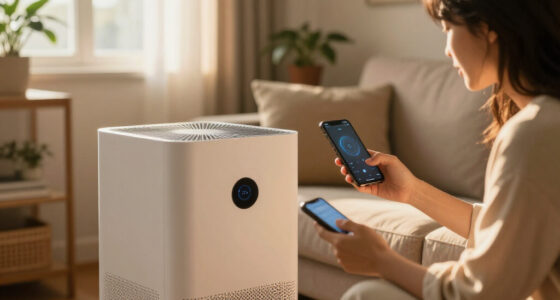 11 Best Air Purifiers With Smart Controls for 2027