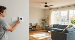 11 Best Smart Ceiling Fan Wall Controls for 2027