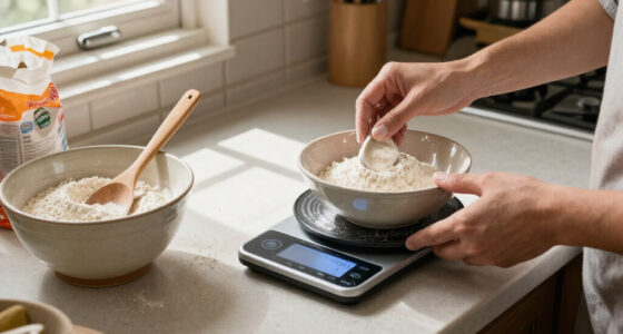 11 Best Smart Kitchen Scales for Easier Nutrition Tracking in 2027