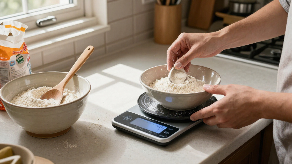 11 Best Smart Kitchen Scales for Easier Nutrition Tracking in 2027