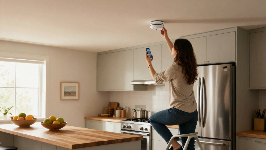 11 Best Smart Smoke Detectors for 2027