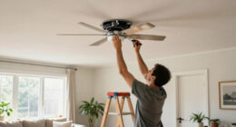 12 Best Ceiling Fan Installation Kits for Secure, Compatible Mounting in 2027