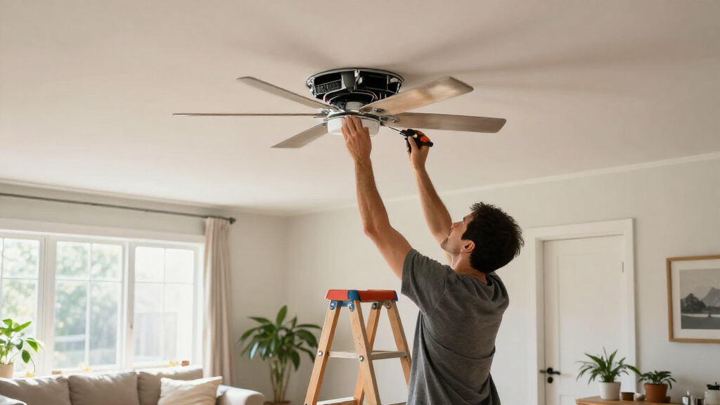 12 Best Ceiling Fan Installation Kits for Secure, Compatible Mounting in 2027
