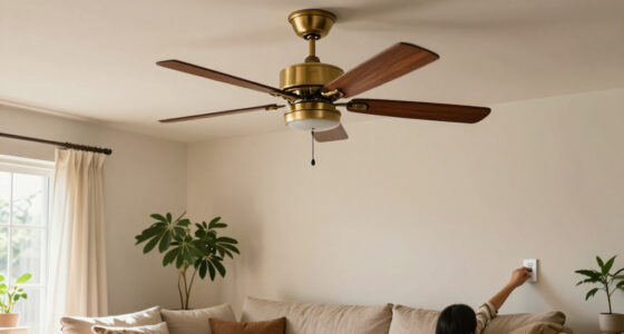 12 Best Ceiling Fans With Retractable Blades in 2027