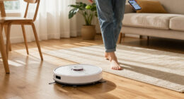 12 Best Robot Vacuums With Mapping for Smarter Cleaning in 2027