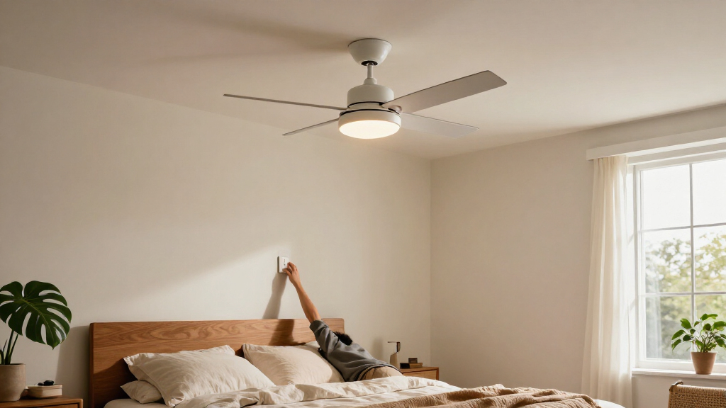 12 Best Smart Ceiling Fan Light Kits for 2027