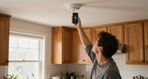 12 Best Smart Smoke Detectors for Connected Home Safety in 2027