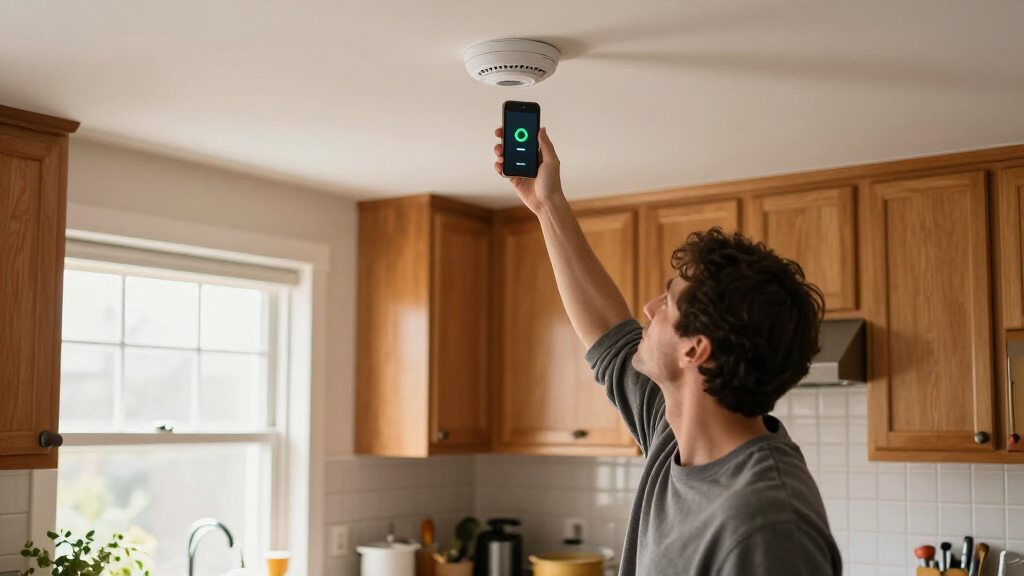 12 Best Smart Smoke Detectors for Connected Home Safety in 2027