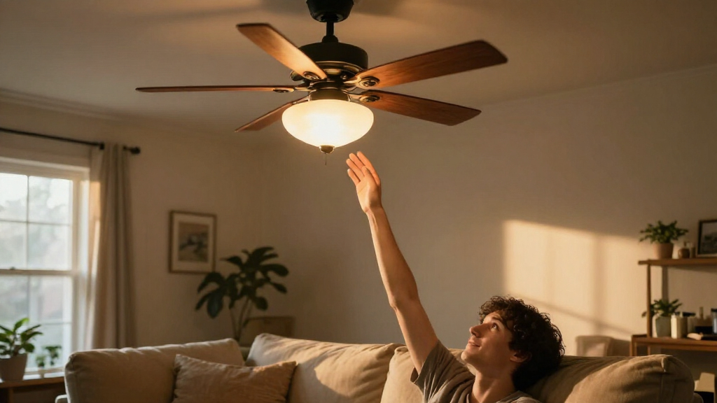 13 Best Ceiling Fan Light Kits for 2027