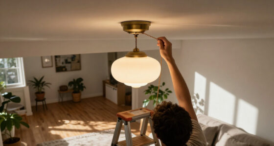 13 Best Ceiling Fan Light Kits for Easy Upgrades in 2027