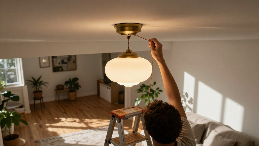 13 Best Ceiling Fan Light Kits for Easy Upgrades in 2027