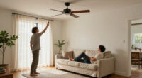 13 Best Ceiling Fans With Retractable Blades for 2027