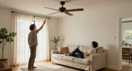 13 Best Ceiling Fans With Retractable Blades for 2027