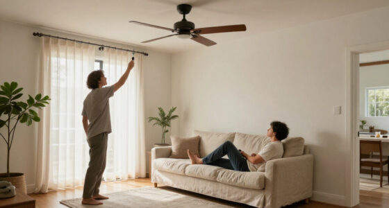 13 Best Ceiling Fans With Retractable Blades for 2027