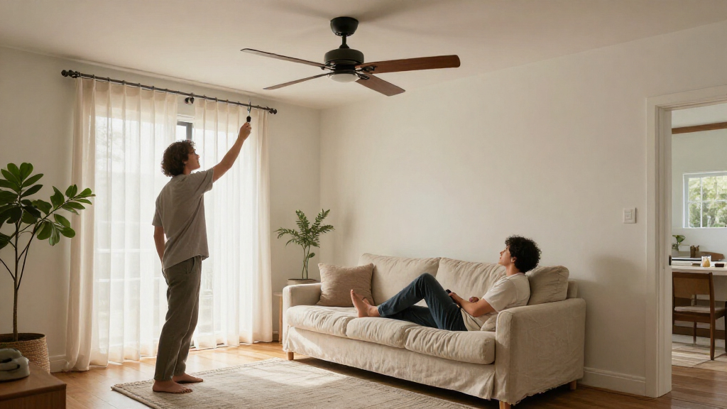13 Best Ceiling Fans With Retractable Blades for 2027