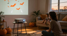 13 Best Halloween Projector Decorations for Indoor Displays in 2027