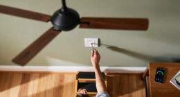 13 Best Smart Ceiling Fan Switches for Convenient Home Control in 2027