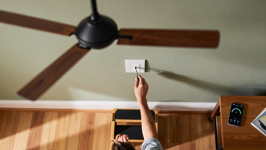 13 Best Smart Ceiling Fan Switches for Convenient Home Control in 2027