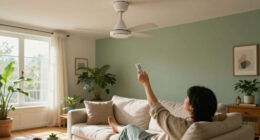 13 Best Smart Ceiling Fans With Remote Control for Connected Comfort in 2027