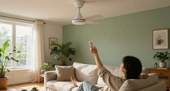 13 Best Smart Ceiling Fans With Remote Control for Connected Comfort in 2027