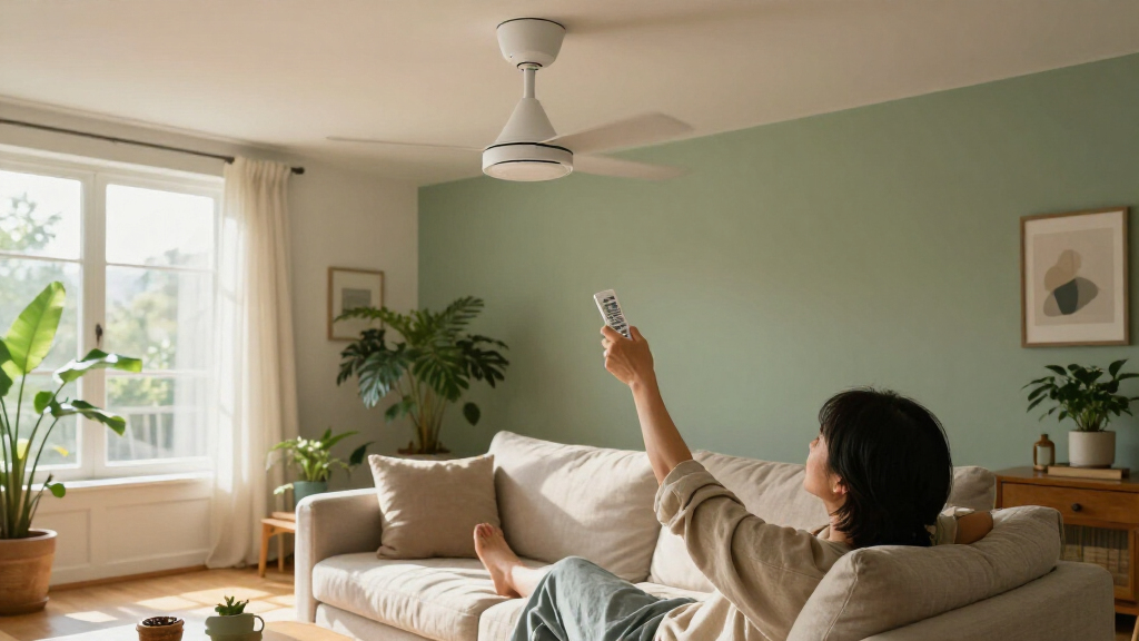 13 Best Smart Ceiling Fans With Remote Control for Connected Comfort in 2027