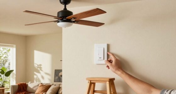 13 Best Smart Dimmer Switches for Ceiling Fans in 2027