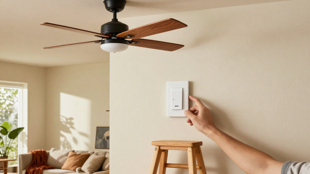 13 Best Smart Dimmer Switches for Ceiling Fans in 2027
