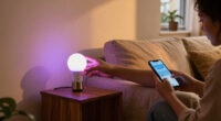 13 Best Smart Light Bulbs With Color Changing in 2027