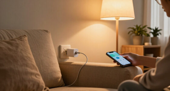 13 Best Smart Plug Outlet Adapters for Easier Home Automation in 2027