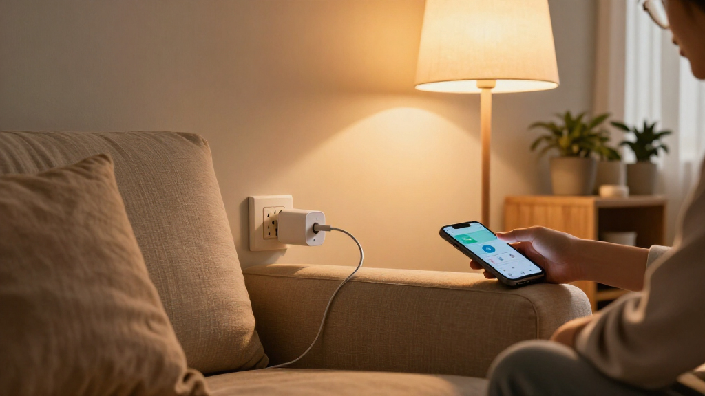 13 Best Smart Plug Outlet Adapters for Easier Home Automation in 2027