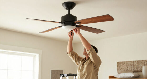 14 Best Ceiling Fan Replacement Blades for 2027