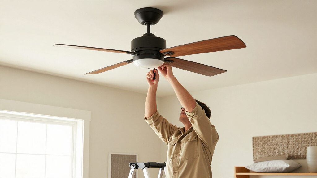 14 Best Ceiling Fan Replacement Blades for 2027