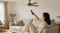 14 Best Ceiling Fans With Remote Control for Convenient Cooling in 2027