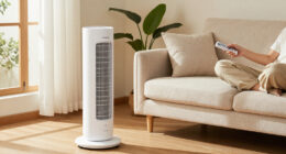 14 Best Quiet Tower Fans With Remote Control for 2027