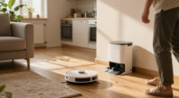 14 Best Robot Vacuums With Self-Emptying Bases for 2027