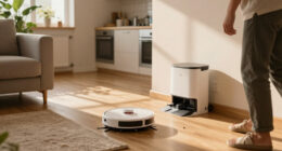 14 Best Robot Vacuums With Self-Emptying Bases for 2027