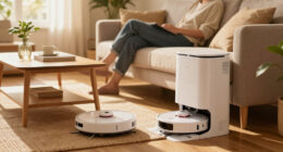 14 Best Robot Vacuums With Self-Emptying Docks for 2027