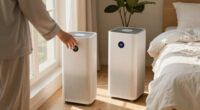 14 Best Smart Air Purifiers for Bedrooms in 2027