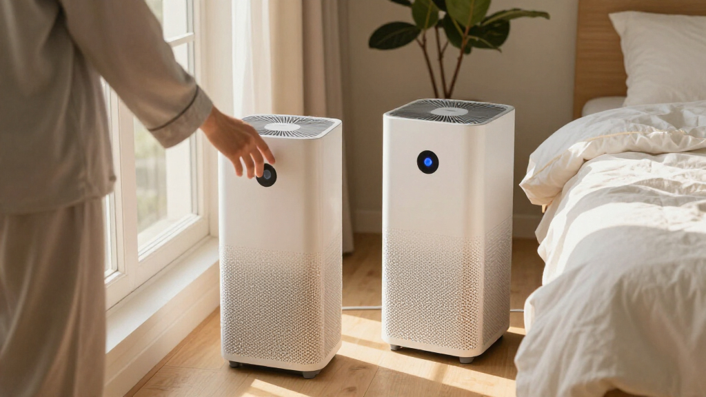 14 Best Smart Air Purifiers for Bedrooms in 2027