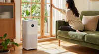 14 Best Smart Air Purifiers for Cleaner Indoor Air in 2027