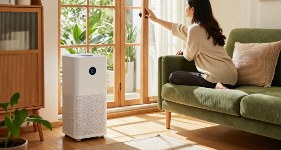 14 Best Smart Air Purifiers for Cleaner Indoor Air in 2027