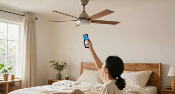 14 Best Smart Ceiling Fan Remotes for Convenient Home Control in 2027